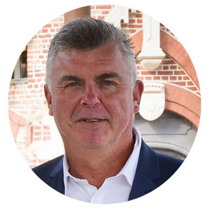 Christian Fontaine, chauffeur VTC à  Calais